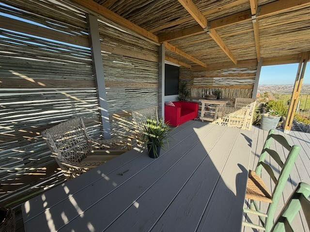 3 Bedroom Property for Sale in Monte Christo Western Cape